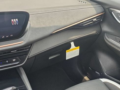 New 2026 Buick Envision Sport Touring AWD/4WD image 16