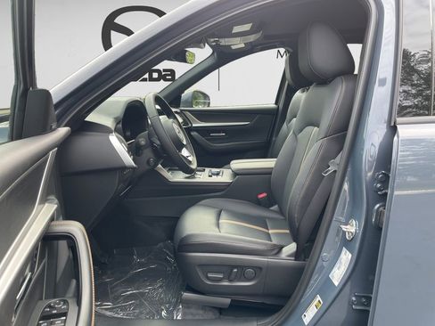 New 2026 MAZDA CX-90 3.3 Turbo S w/ Premium Plus image 8