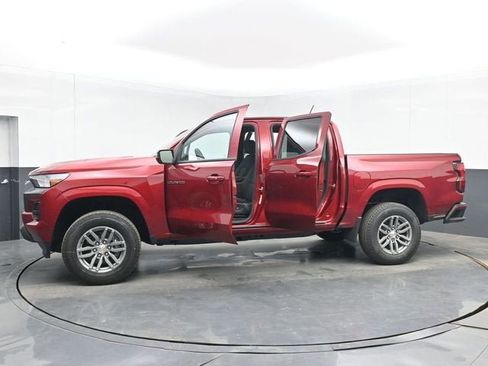 New 2026 Chevrolet Colorado LT RWD image 49