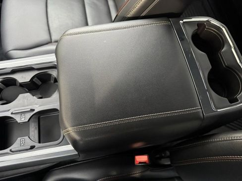 Certified 2024 Ford F350 Lariat w/ Lariat Ultimate Package image 19