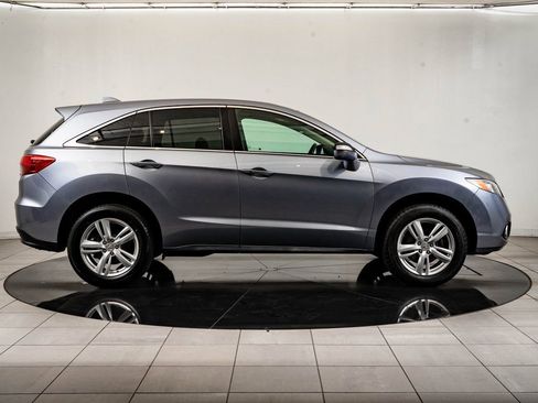 Used 2015 Acura RDX FWD w/ Technology Package image 11