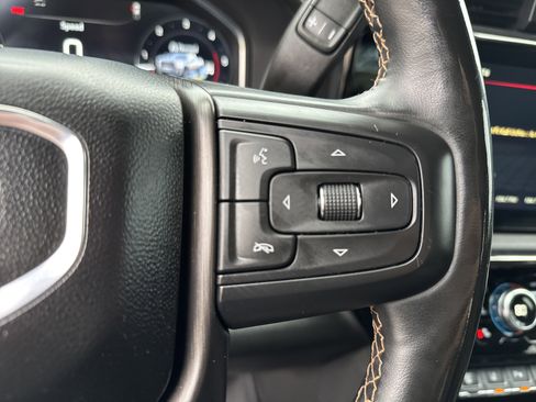 Used 2024 GMC Sierra 2500 AT4 w/ AT4 Premium Plus Package image 20