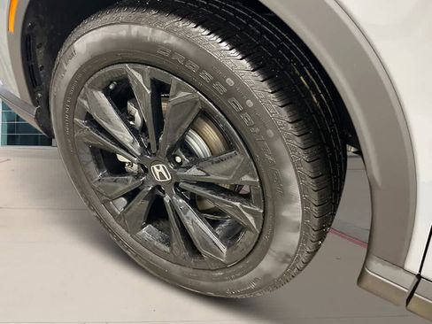 New 2026 Honda CR-V Sport Touring image 11