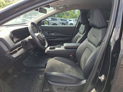 Certified 2023 Nissan Ariya AWD image 15