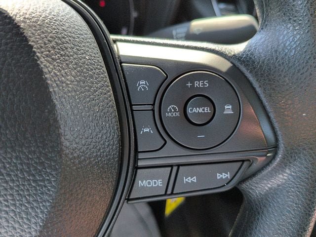 Certified 2026 Toyota Corolla LE FWD image 18