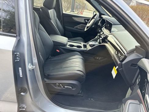 New 2026 Acura MDX A-Spec image 27