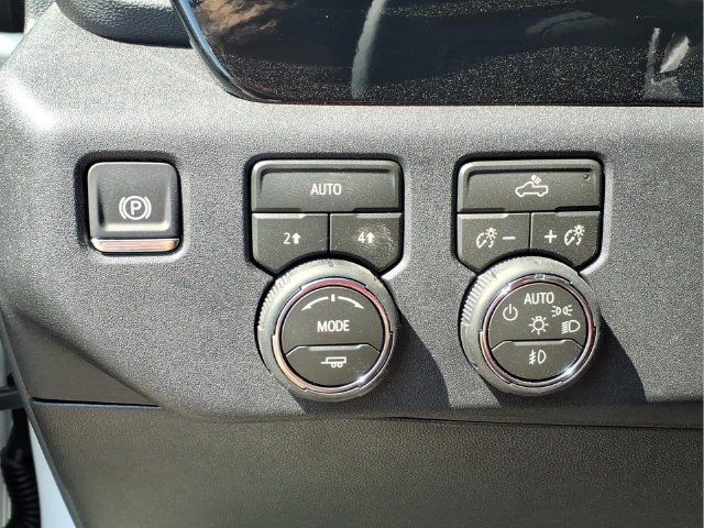 New 2026 Chevrolet Silverado 1500 RST w/ RST Select Package AWD/4WD image 12