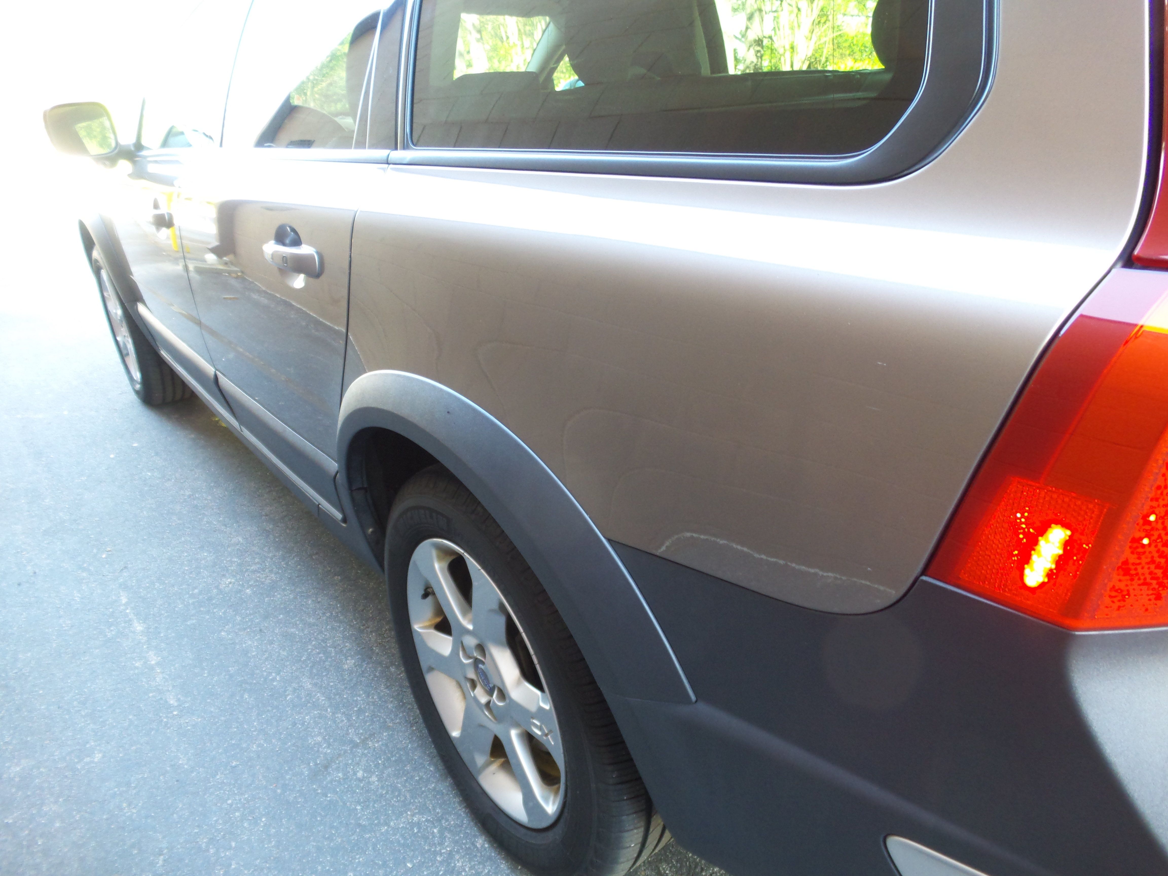 Used 2008 Volvo XC70 3.2 AWD/4WD image 6