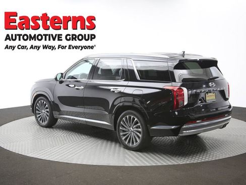 Used 2023 Hyundai Palisade Calligraphy w/ Cargo Package AWD/4WD image 69