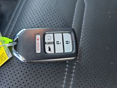 Used 2022 Honda CR-V EX-L image 36