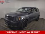 Used 2022 Kia Telluride SX w/ SX Prestige Package image 3