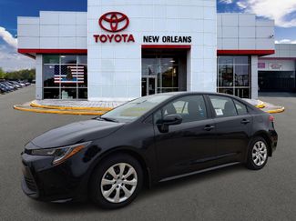 New 2026 Toyota Corolla LE video 1