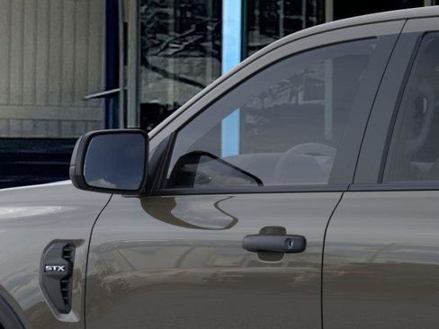 New 2026 Ford Ranger XL w/ Trailer Tow Package RWD image 20