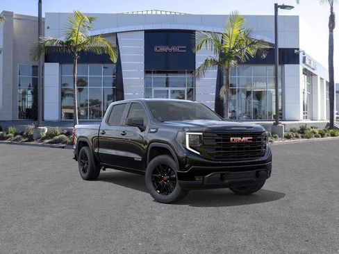 Used 2026 GMC Sierra 1500 Elevation RWD image 1