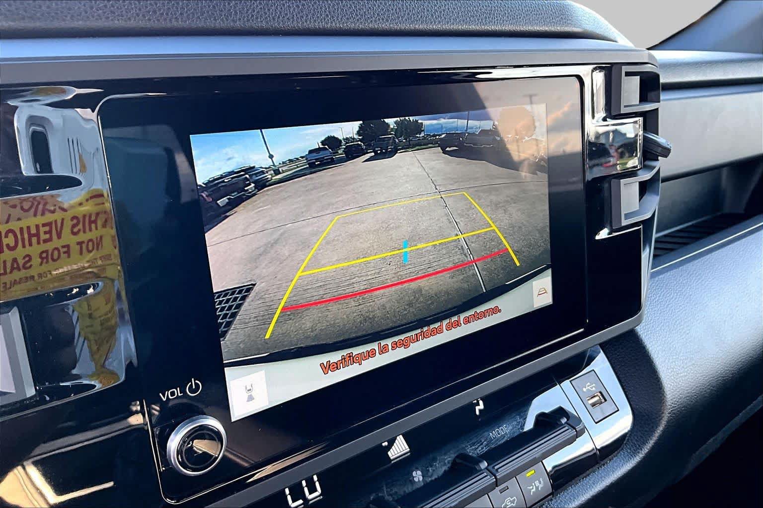 Certified 2026 Toyota Tundra SR5 w/ SX Package RWD image 26