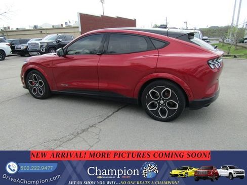 Used 2023 Ford Mustang Mach-E GT image 6