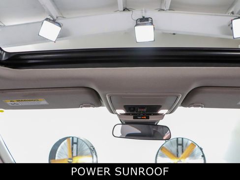 Used 2023 Honda Accord EX image 21