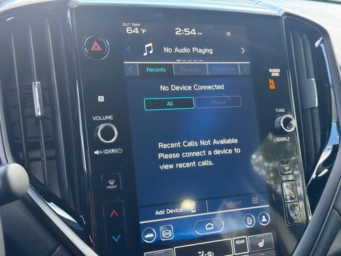 Used 2023 Subaru Ascent Onyx Edition Limited image 28