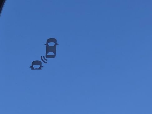 New 2026 Honda Passport RTL image 11