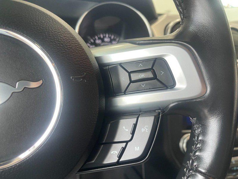 Used 2022 Ford Mustang GT Premium RWD image 22