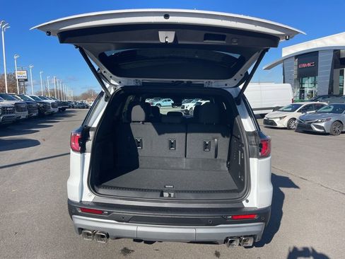 New 2026 GMC Acadia Elevation image 31