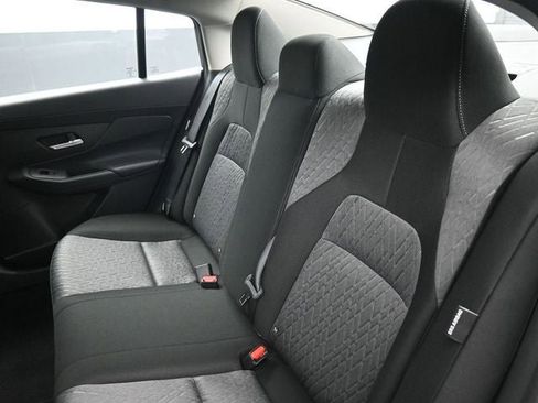 New 2026 Nissan Sentra SV w/ Floor Mat Package image 28