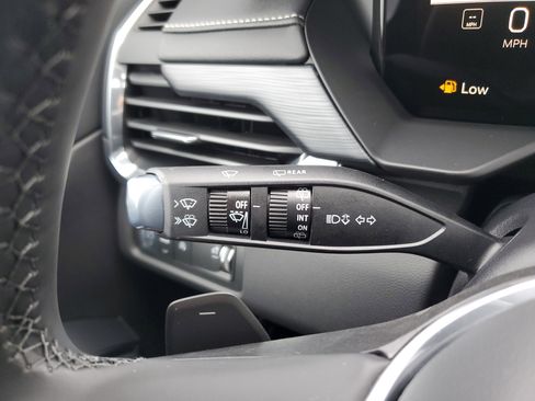 New 2026 GMC Acadia Elevation w/ Elevation Premium Package image 16