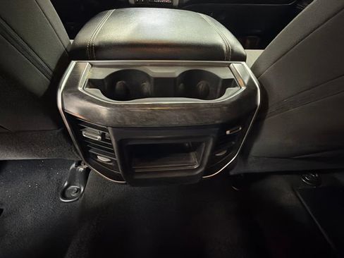 Used 2024 RAM 2500 Big Horn w/ Off Road Package AWD/4WD image 14
