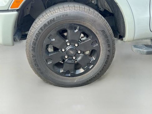Used 2021 Ford Ranger XLT w/ Equipment Group 301A Mid AWD/4WD image 30