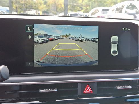 New 2026 Kia K5 GT-Line w/ GT-Line Red Interior Package image 11