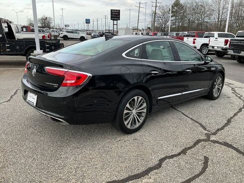 Used 2019 Buick LaCrosse Premium w/ Driver Confidence Package II image 24
