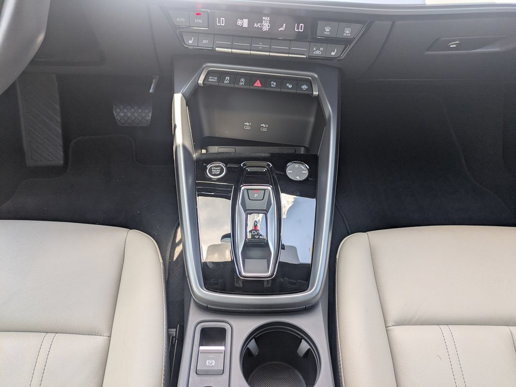 Used 2025 Audi A3 2.0T Premium w/ Black Optic Package AWD/4WD image 19