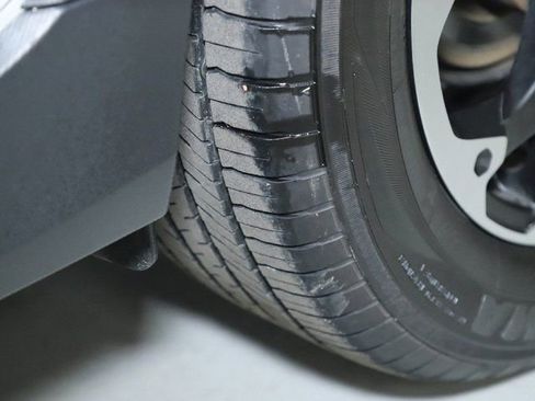 Used 2023 Subaru Crosstrek 2.0i image 36