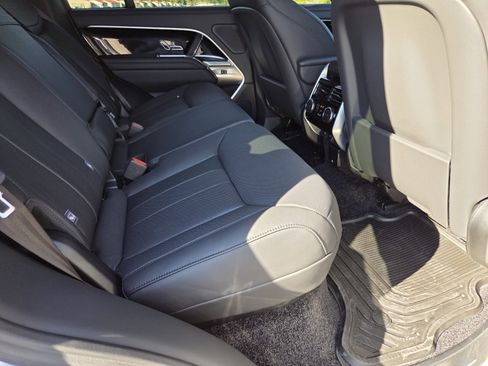 New 2025 Land Rover Range Rover SE image 5