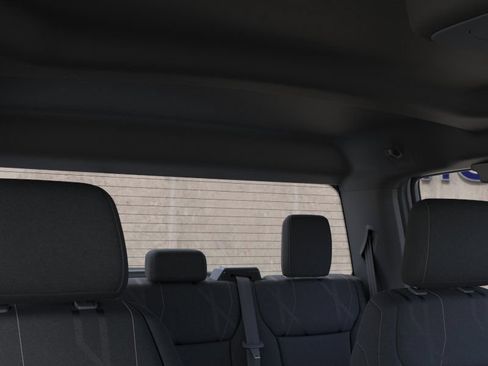 New 2026 Ford F150 STX AWD/4WD image 22