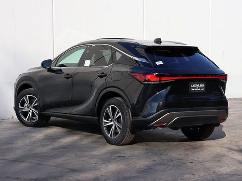 New 2026 Lexus RX 350 Premium w/ Convenience Package AWD/4WD image 10