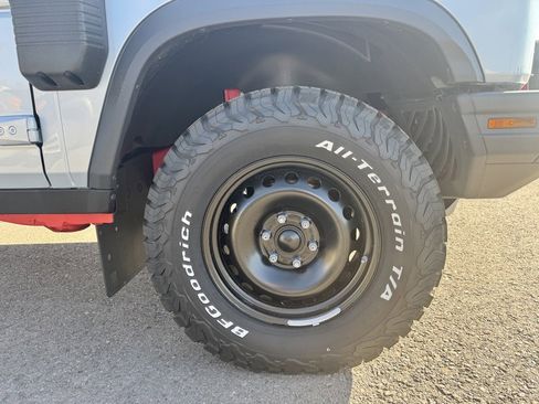 New 2025 INEOS Grenadier Trialmaster Edition image 26