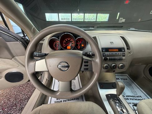 Used 2006 Nissan Altima 2.5 S w/ (K92) Protection Pkg FWD image 15