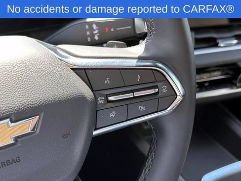 Certified 2025 Chevrolet Equinox LT w/ Safety and Technology Package FWD image 24