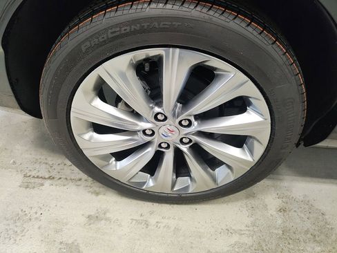 New 2026 Buick Envista Sport Touring FWD image 3