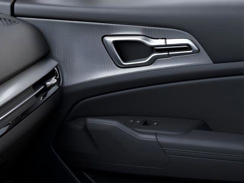 New 2026 Kia Sportage SX Prestige image 25