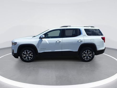 Certified 2023 GMC Acadia SLT w/ Preferred Package FWD image 7