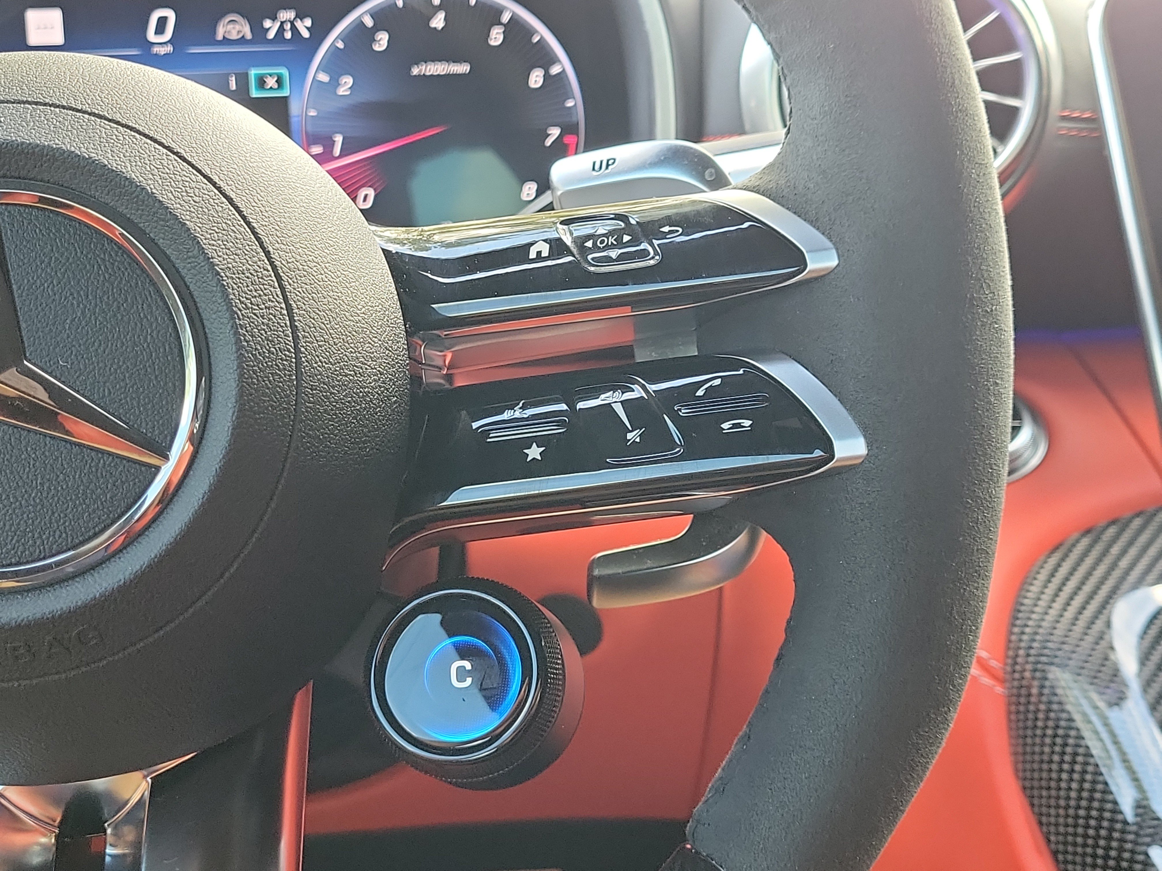 Used 2024 Mercedes-Benz AMG GT 55 image 21
