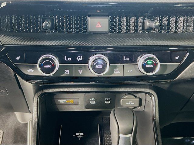 Used 2026 Honda CR-V Sport Touring image 23