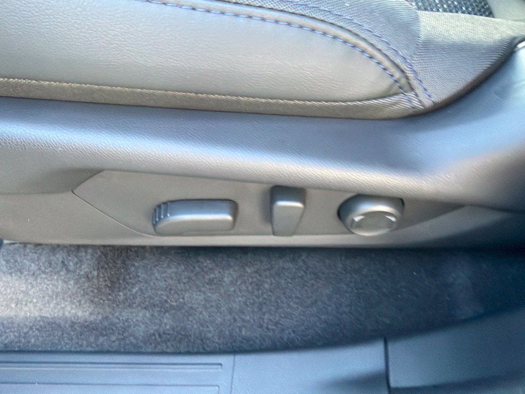 New 2026 Subaru Forester Premium AWD/4WD image 12