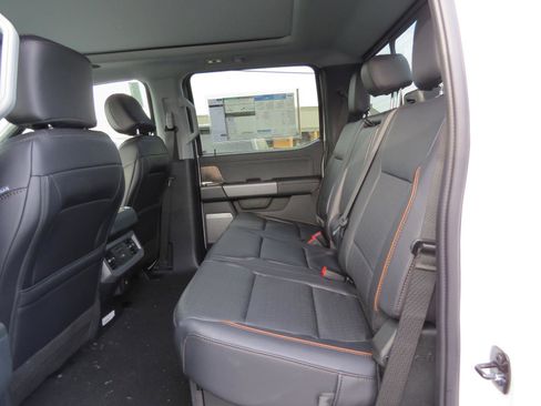 New 2025 Ford F250 Lariat w/ Lariat Ultimate Package image 20