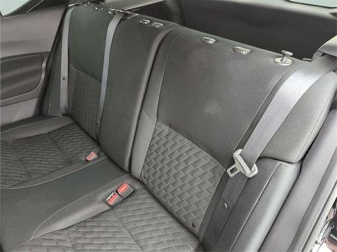 Certified 2021 Nissan Kicks S image 18