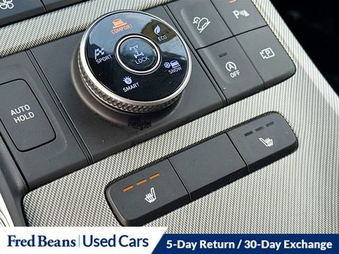 Used 2023 Hyundai Palisade XRT AWD/4WD image 27