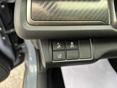 Used 2019 Honda Civic Sport Touring image 14