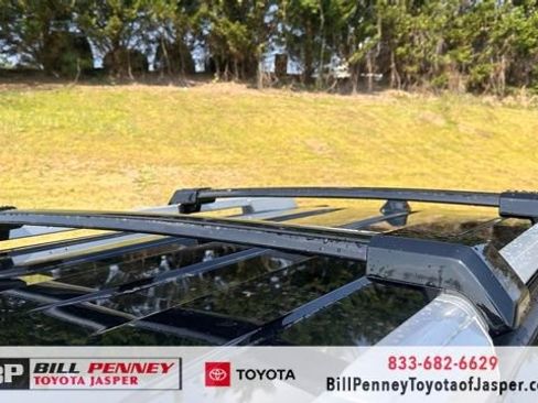 New 2026 Toyota 4Runner Limited image 11